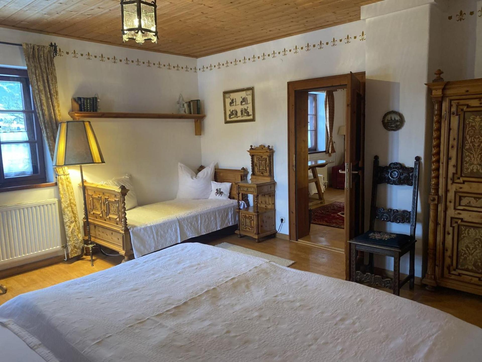 Hotel Schloss Thannegg Грёбминг Экстерьер фото